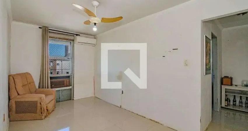 Apartamento para Aluguel - Humaitá, 2 Quartos, 68 m² - Porto Alegre