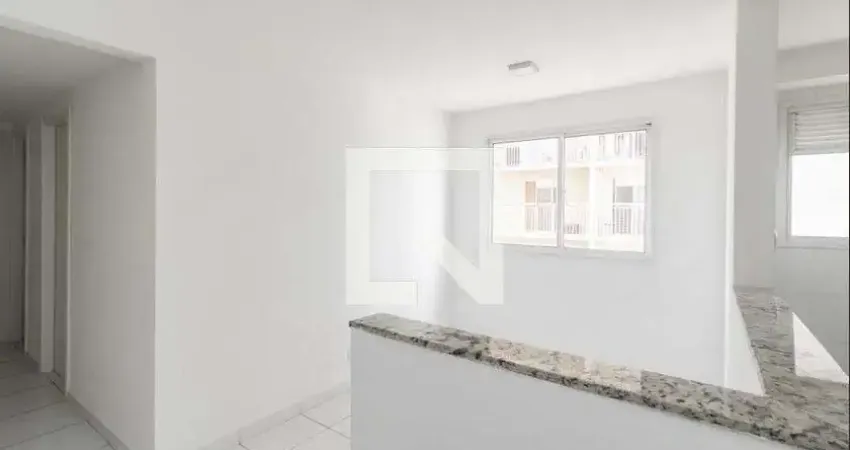Apartamento para Aluguel - Cangaíba, 2 Quartos, 40 m² - São Paulo