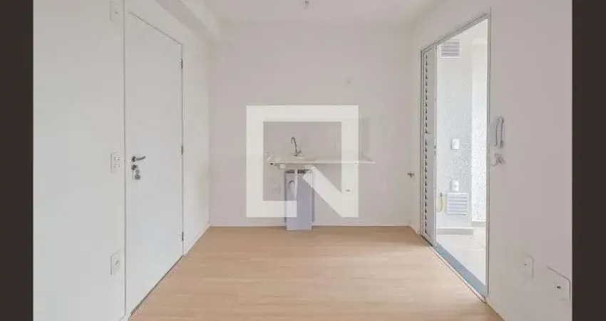 Apartamento para Aluguel - Jardim Vista Linda, 2 Quartos,  28 m² - São Paulo