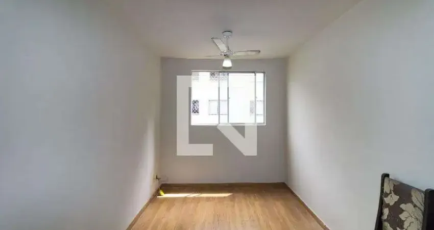 Apartamento para Aluguel - Vila Califórnia, 3 Quartos, 65 m² - São Paulo