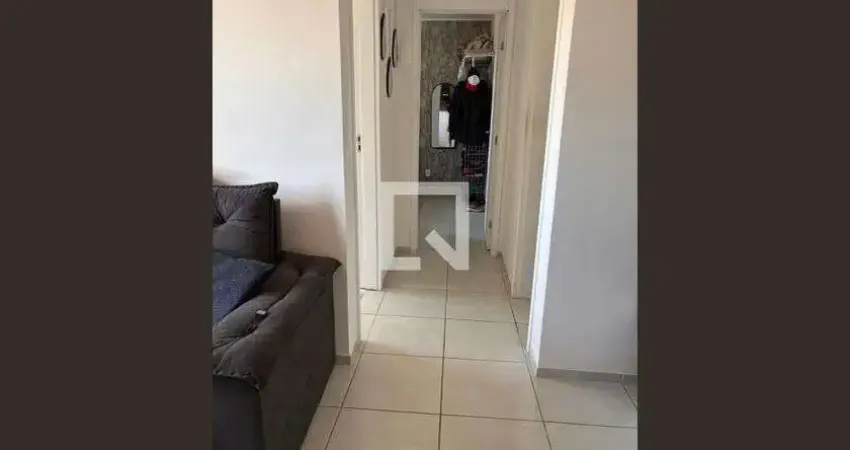 Apartamento para Aluguel - Campo Grande, 2 Quartos, 44 m² - Rio de Janeiro