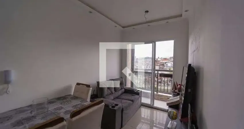 Apartamento para Aluguel - Vila Ré, 2 Quartos, 36 m² - São Paulo