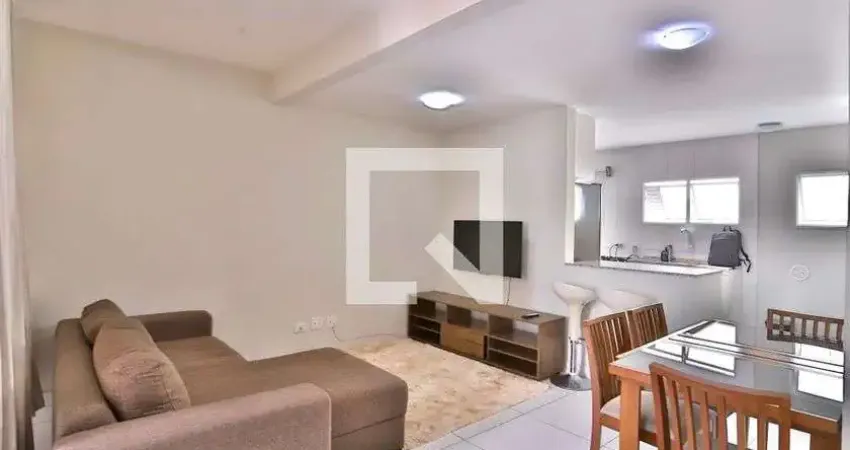 Apartamento com 1 quarto para alugar na Rua Wandenkolk, Mooca, São Paulo