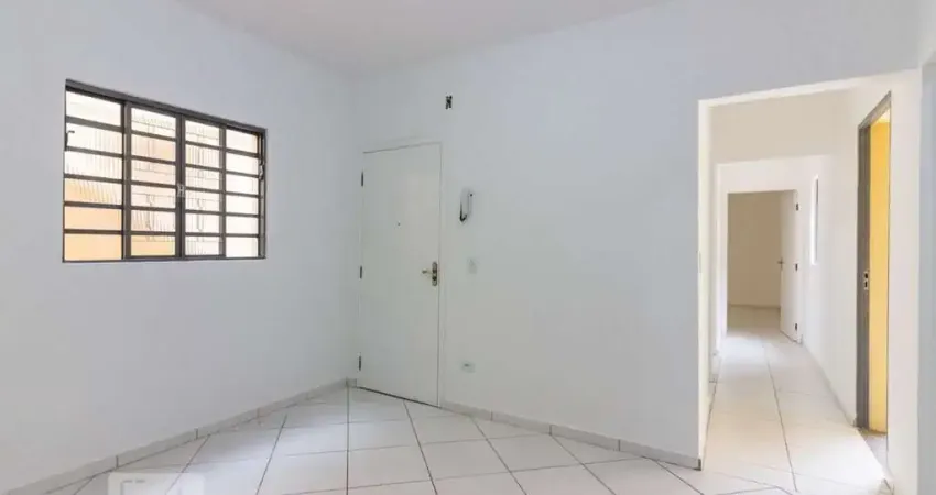 Casa / Sobrado em Condomínio para Aluguel - Mandaqui, 2 Quartos, 60 m² - São Paulo