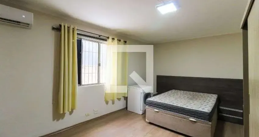Kitnet / Stúdio para Aluguel - Mooca, 1 Quarto, 40 m² - São Paulo
