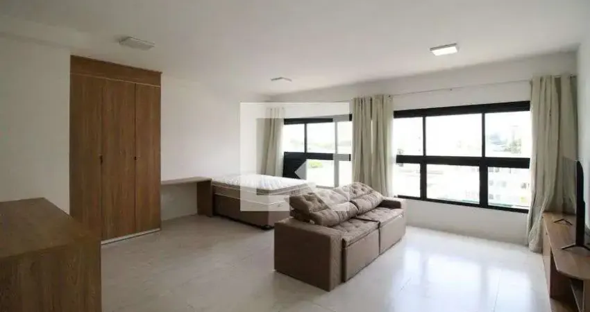 Apartamento para Aluguel - Centro, 1 Quarto, 44 m² - São Caetano do Sul