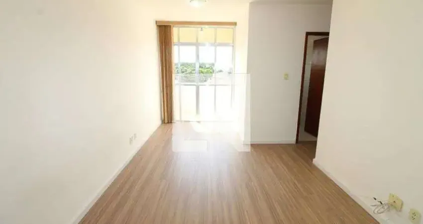 Apartamento para Aluguel - Parque Industrial, 2 Quartos, 65 m² - São José dos Campos