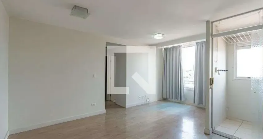 Apartamento para Aluguel - Vila das Mercês, 2 Quartos, 60 m² - São Paulo