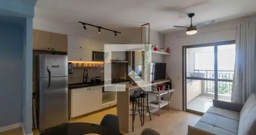Apartamento para Aluguel - Tatuapé, 2 Quartos, 67 m² - São Paulo