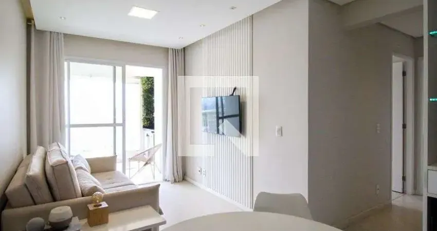 Apartamento para Aluguel - Centro, 2 Quartos, 67 m² - São Caetano do Sul