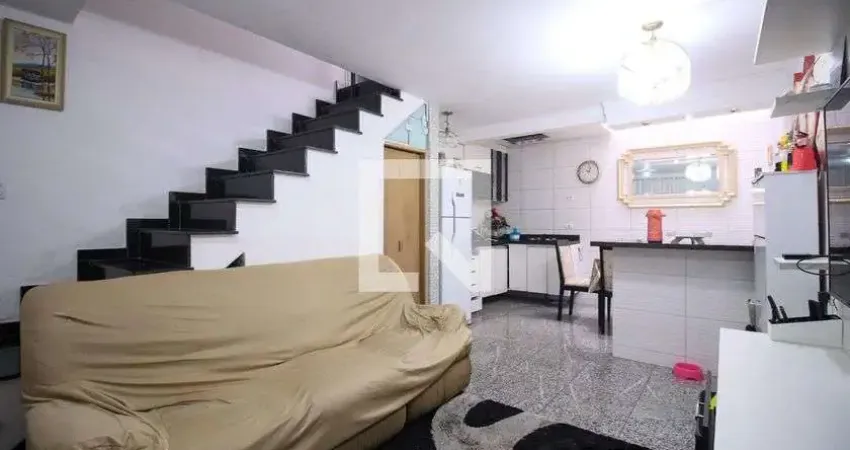 Casa com 1 quarto para alugar na Avenida Sapopemba, Sapopemba, São Paulo