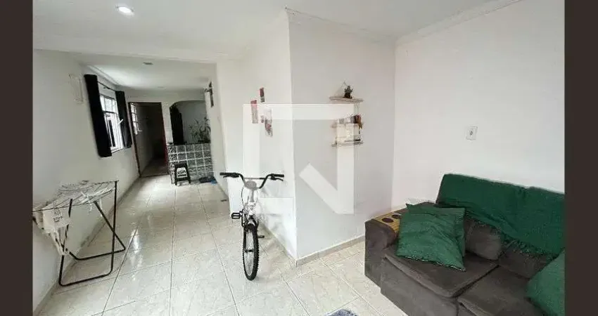 Casa para Aluguel - Madureira, 1 Quarto, 50 m² - Rio de Janeiro