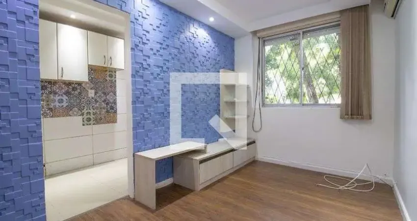 Apartamento para Aluguel - Jardim Itu-Sabará, 2 Quartos, 55 m² - Porto Alegre