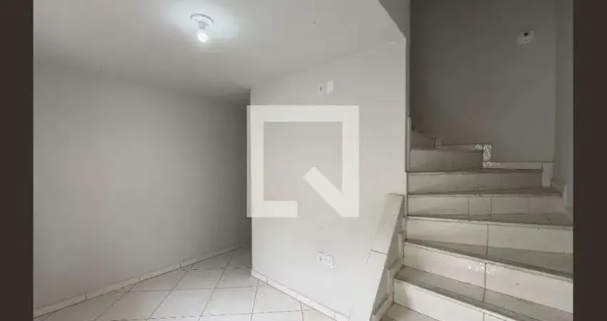 Casa para Aluguel - Pechincha, 2 Quartos, 64 m² - Rio de Janeiro