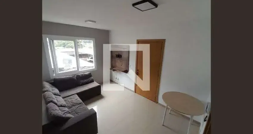 Apartamento para Aluguel - Vila Nova, 2 Quartos, 60 m² - Novo Hamburgo