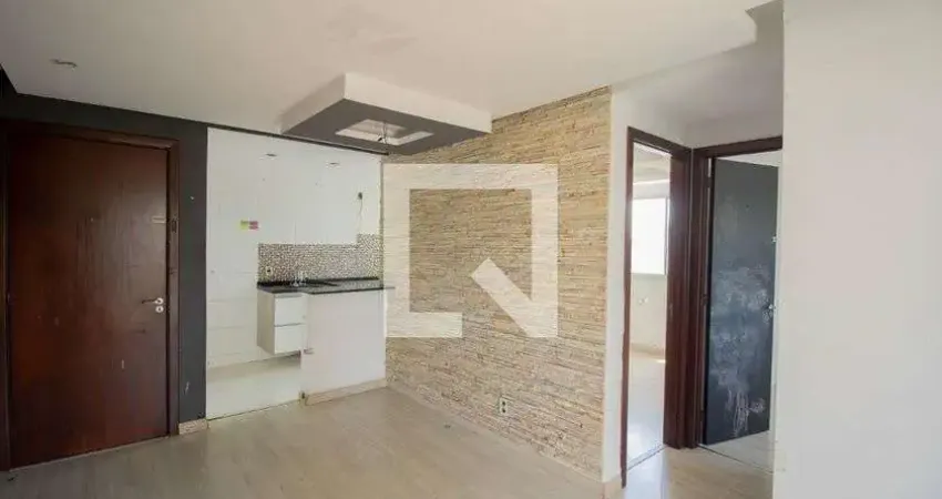 Apartamento para Aluguel - Neves II, 2 Quartos, 50 m² - São Gonçalo