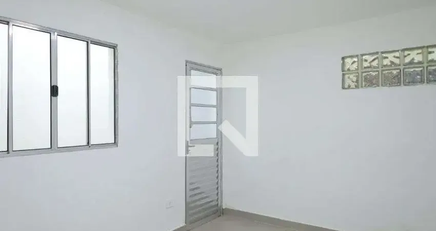 Apartamento para Aluguel - José Bonifácio, 1 Quarto, 40 m² - São Paulo