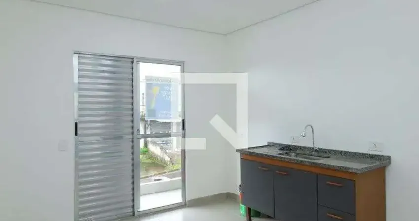 Apartamento para Aluguel - José Bonifácio, 2 Quartos, 50 m² - São Paulo