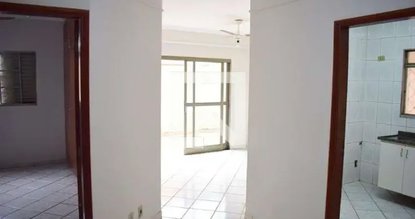 Apartamento para Aluguel - Jardim Paulista, 1 Quarto,  55 m² - Ribeirão Preto