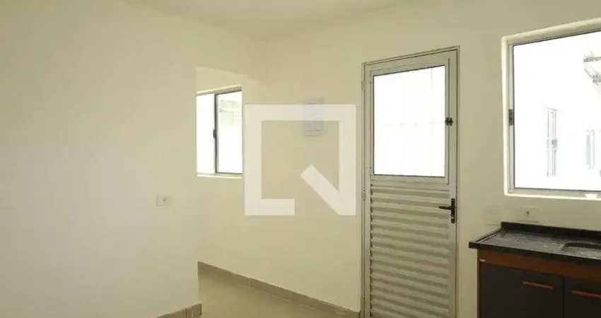Apartamento para Aluguel - José Bonifácio, 1 Quarto, 38 m² - São Paulo