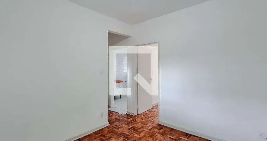 Apartamento para Aluguel - Liberdade, 1 Quarto, 48 m² - São Paulo