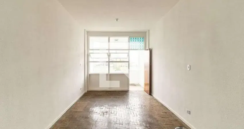 Kitnet / Stúdio para Aluguel - Centro, 1 Quarto, 50 m² - São Paulo