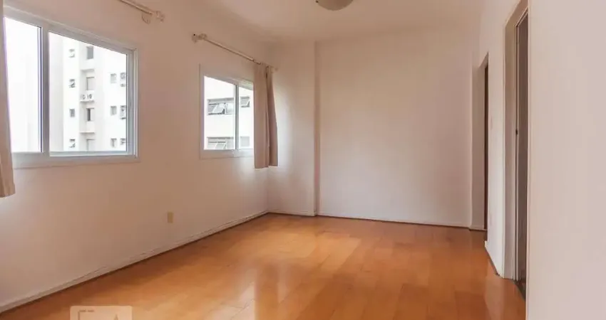 Apartamento para Aluguel - Bosque, 2 Quartos, 65 m² - Campinas