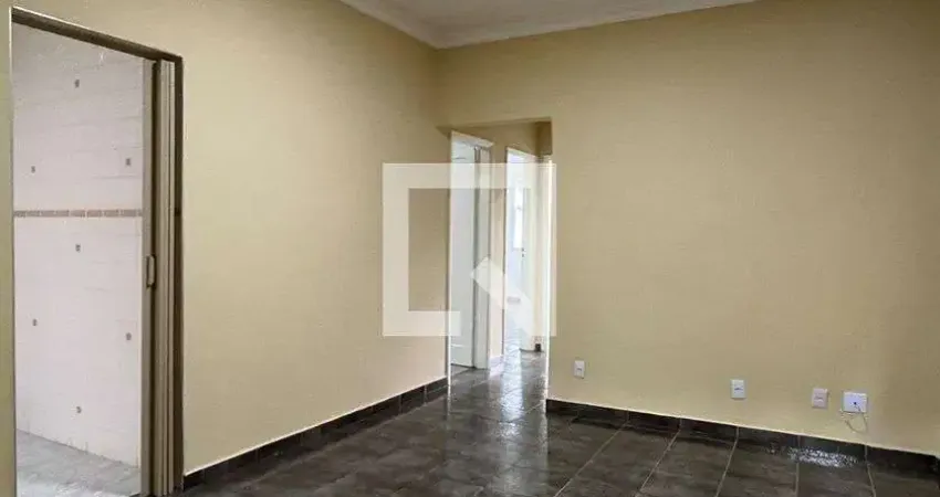 Apartamento com 3 quartos para alugar na Rua Alfredo Shammass, Marapé, Santos