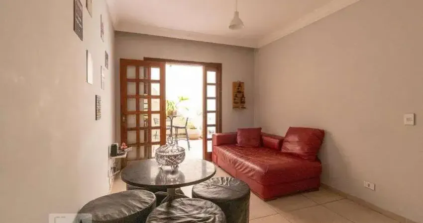Apartamento para Aluguel - Sagrada Família, 3 Quartos, 130 m² - Belo Horizonte