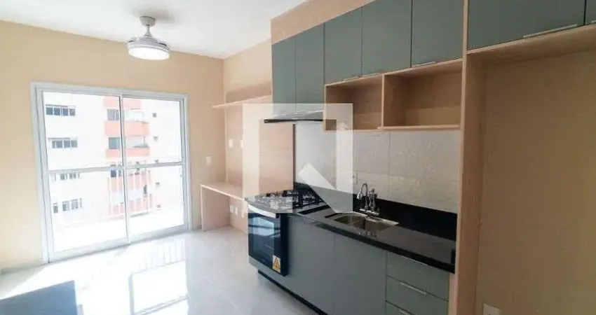 Apartamento para Aluguel - Jabaquara, 2 Quartos, 44 m² - São Paulo