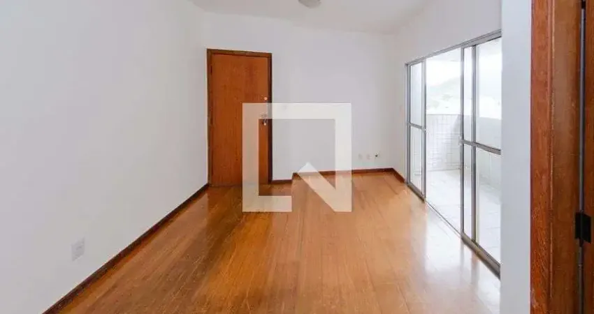 Apartamento para Aluguel - Buritis, 2 Quartos, 60 m² - Belo Horizonte