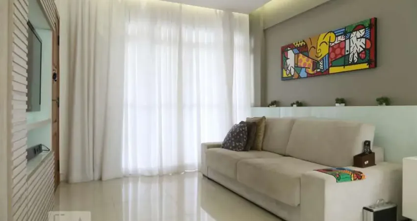 Apartamento para Aluguel - São Pedro, 3 Quartos, 100 m² - Belo Horizonte