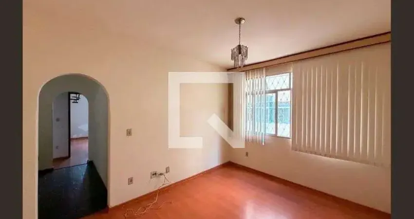 Apartamento para Aluguel - Cidade Nova, 3 Quartos, 90 m² - Belo Horizonte