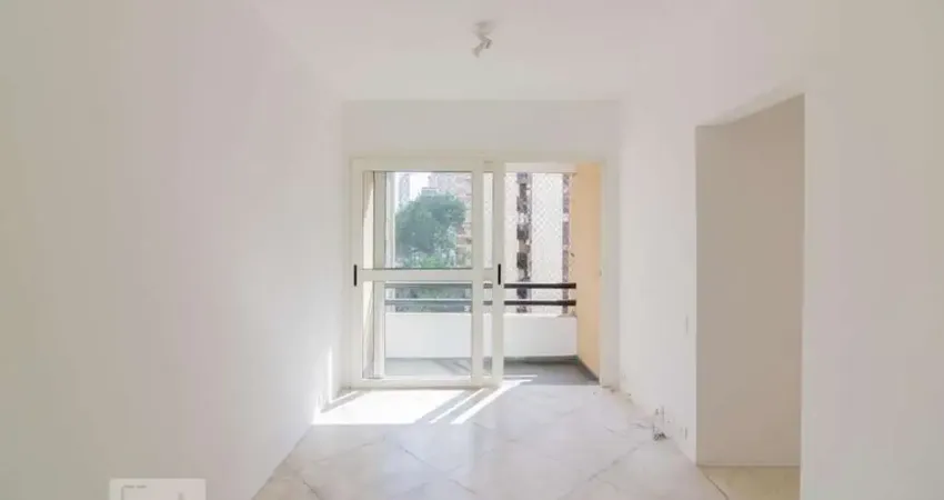 Apartamento para Aluguel - Moema, 2 Quartos, 55 m² - São Paulo