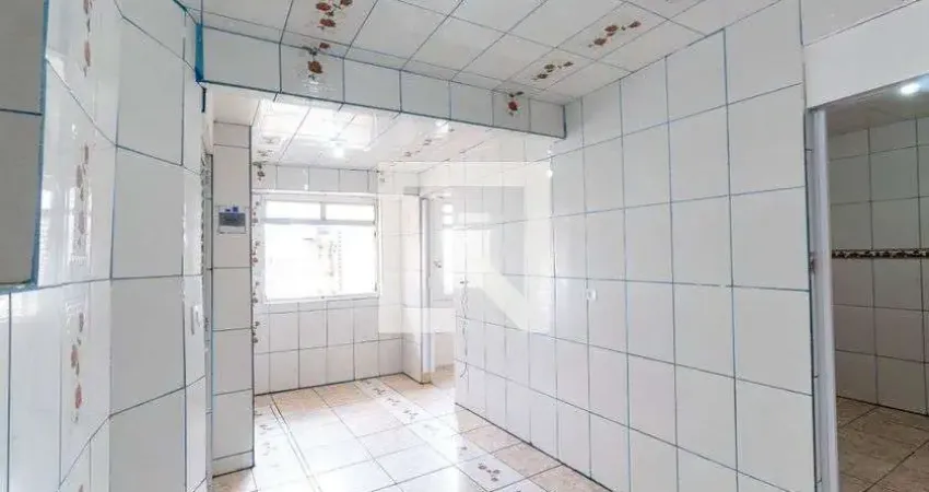 Apartamento para Aluguel - Ponte Rasa, 1 Quarto, 40 m² - São Paulo