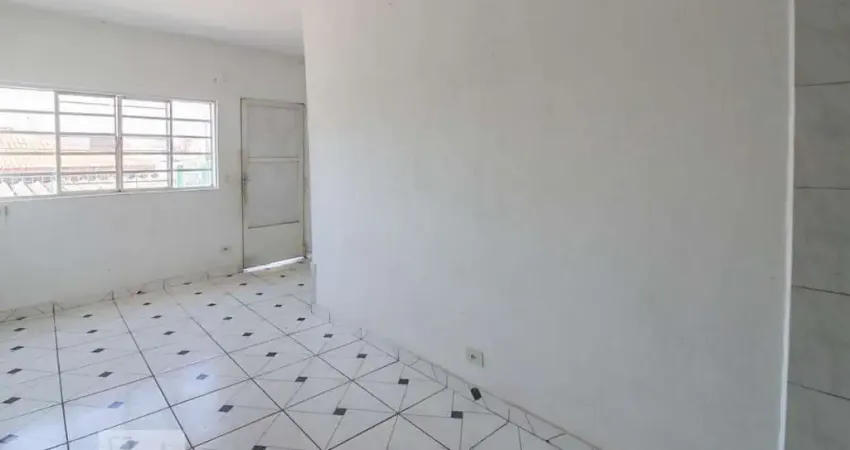 Casa / Sobrado em Condomínio para Aluguel - Vila Ede, 2 Quartos, 80 m² - São Paulo