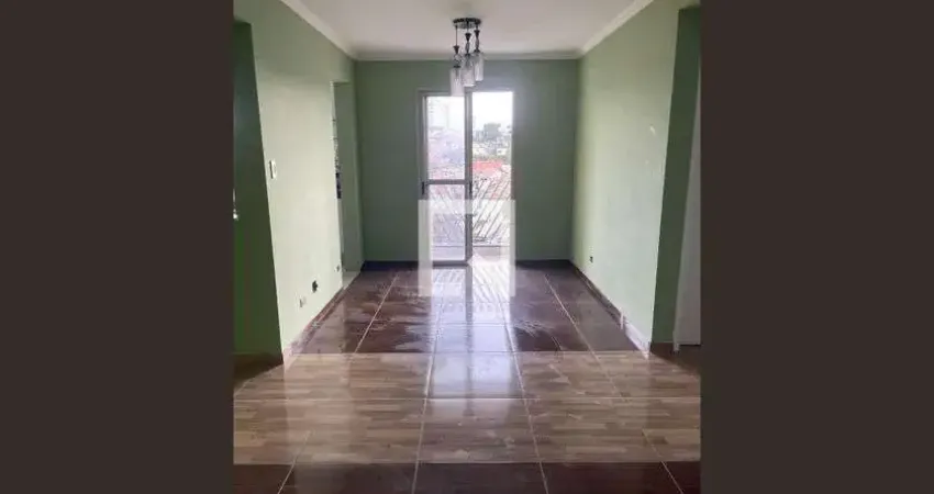 Apartamento para Aluguel - Bandeiras, 2 Quartos, 63 m² - Osasco