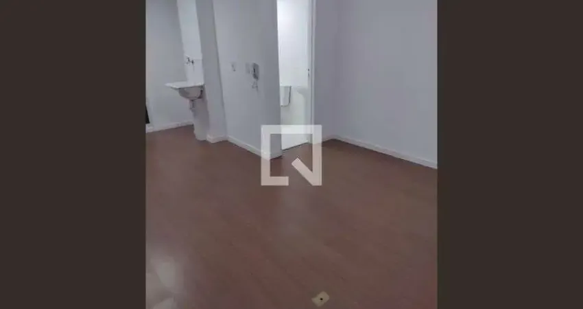 Kitnet / Stúdio para Aluguel - Vila Ema, 1 Quarto, 25 m² - São Paulo