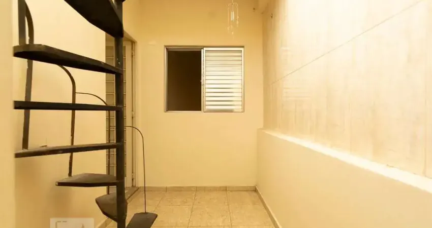 Casa para Aluguel - Vila Prudente, 3 Quartos, 80 m² - São Paulo