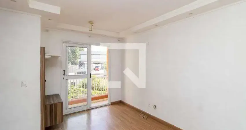 Apartamento para Aluguel - Vila Fidalgo, 2 Quartos, 50 m² - São Paulo
