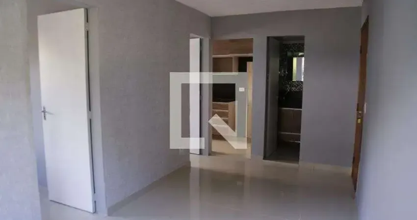 Apartamento para Aluguel - Piqueri, 2 Quartos, 48 m² - São Paulo