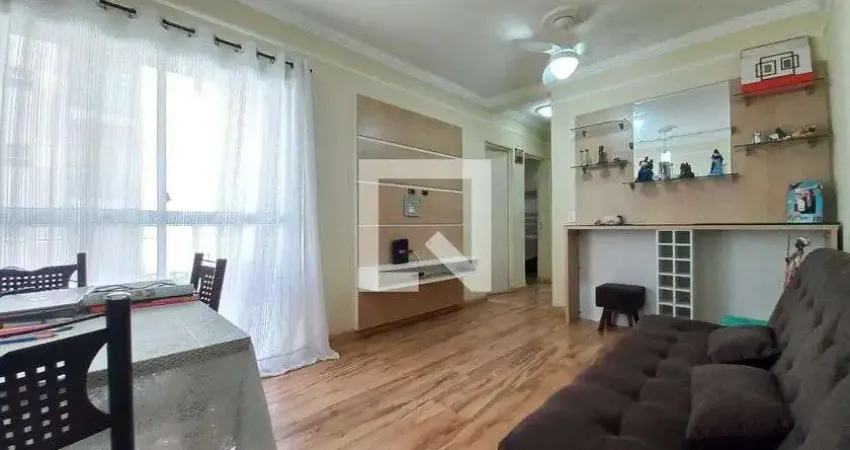 Apartamento para Aluguel - Jardim Ipaussurama , 2 Quartos, 46 m² - Campinas