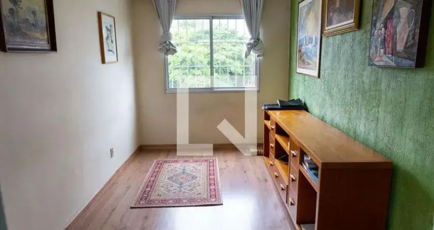 Apartamento para Aluguel - Jaguaré, 2 Quartos, 56 m² - São Paulo