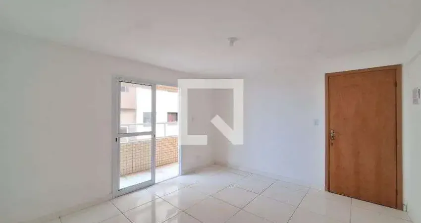 Apartamento para Aluguel - Aviação, 2 Quartos, 62 m² - Praia Grande