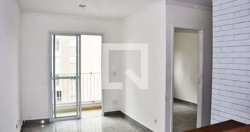 Apartamento para Aluguel - Vila Pirituba, 2 Quartos, 49 m² - São Paulo
