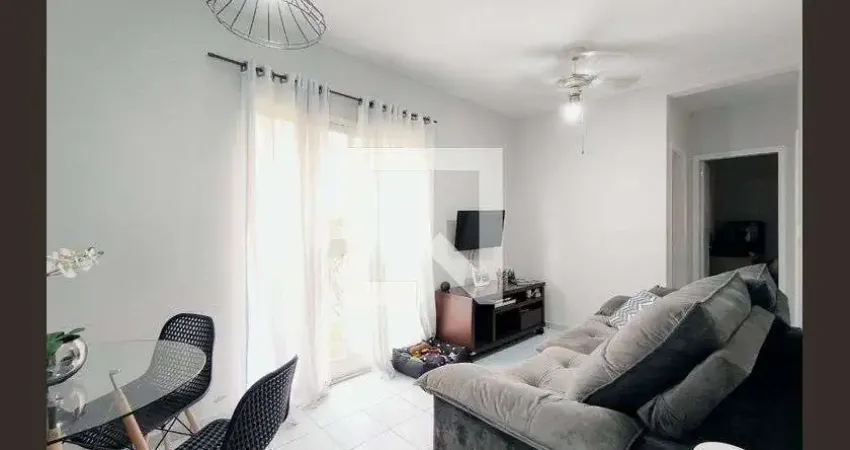 Apartamento para Aluguel - Vila Alvorada , 2 Quartos, 58 m² - Jundiaí