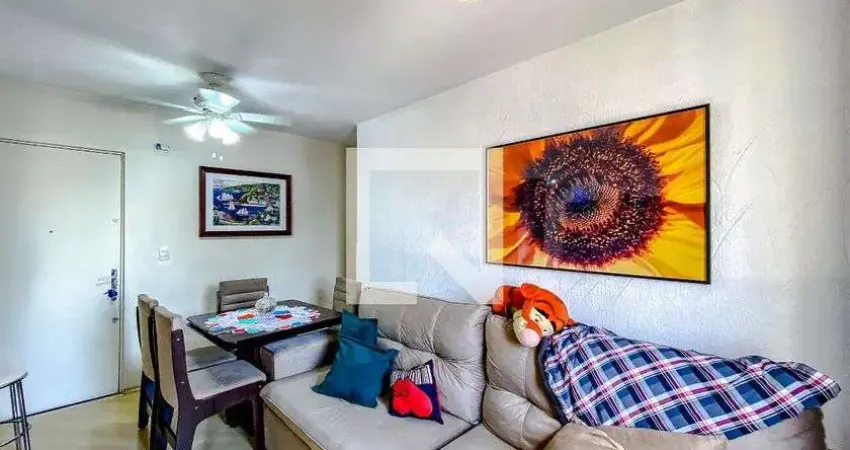 Apartamento para Aluguel - Belém, 2 Quartos, 60 m² - São Paulo