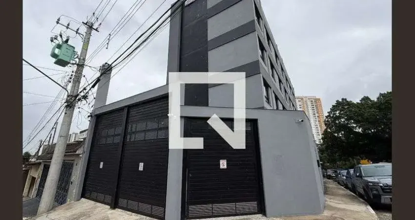 Apartamento para Aluguel - Vila Augusta, 1 Quarto, 25 m² - Guarulhos