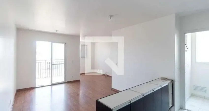 Apartamento para Aluguel - Vila Antonieta, 2 Quartos, 63 m² - São Paulo