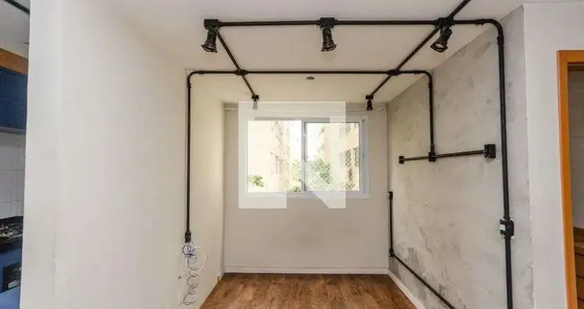 Apartamento para Aluguel - Jardim Iris , 2 Quartos, 44 m² - São Paulo